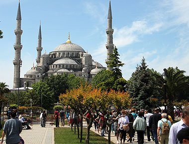Ταξιδιωτική Οδηγία από το Ισραήλ στους πολίτες της: «Εγκαταλείψτε αμέσως την Τουρκία»